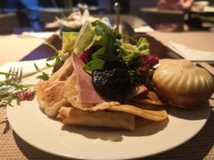 早餐-上海中航虹桥机场泊悦酒店