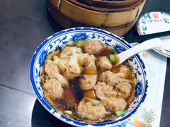 -九炉分座(个园店)