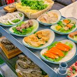 香港朋友告诉我今年年夜饭就选这啦！！