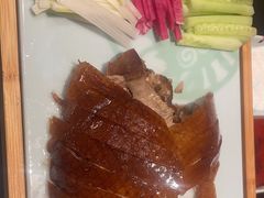 -满园烤鸭·春饼(沈北万达店)