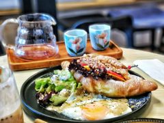 -251#coffee roasters(沿河东路店)