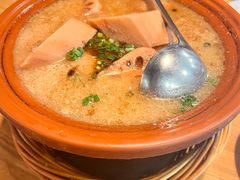 -董厨煨汤馆(车站路店)