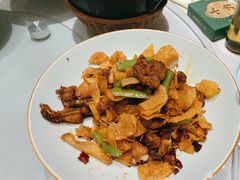 -小方外婆菜(蒙山路店)