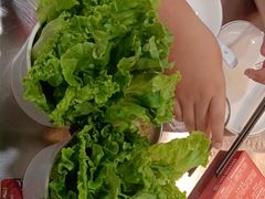 -燚青春东北泥炉烤肉(百合店)