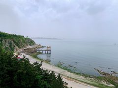 -养马岛旅游度假区