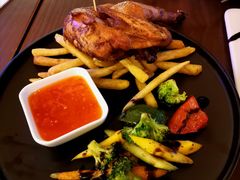 -Ambra Haus琥珀屋精酿餐厅(宝山店)