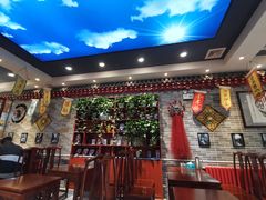 -李记白水羊头·清真老味家常菜(石景山店)