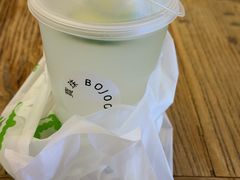 -宝珠奶酪(长宁金虹桥店)