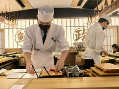-鮨政· Omakase(福州万象城店)