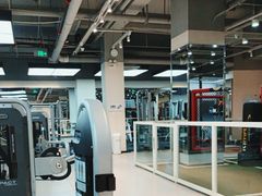 -空中健身·游泳(季佳荟新华家园店)