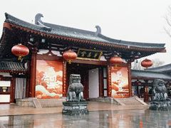 -华清宫景区