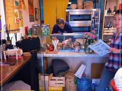 大堂-Mesa Madre梅萨妈妈·Bintana(国贸店)