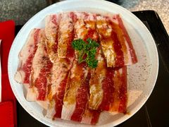 -谷牛和牛烤肉(漕河泾印象城店)