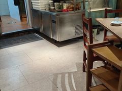 -北京老门框爆肚涮肉馆(凤城六路店)