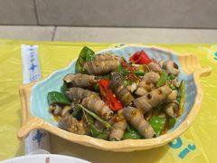 -桥东喜碧海鲜街(水东街店)