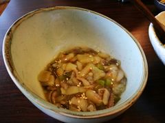 芥末章鱼-天一料理(荔枝广场店)