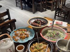 -广府乡下·饭庄(新港东路店)
