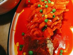 -探花·意境江南菜·唐伯虎文化体验店·松鼠桂鱼(观前店)