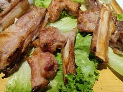 -欧提汗·新疆餐厅·清真(银都路店)