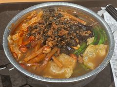 -水平有限广西米粉·广西风味集(五道口店)