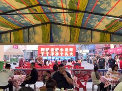 -阿财老铺·老蚌埠龙虾城(华夏总店)