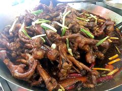 -慧娟面馆·餐厅(望江路店)