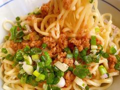 腌面-叶陈记客家腌面店(泰华豪园店)