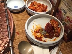 -王妃家(明洞中央店)