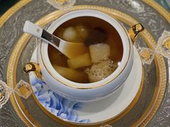 -御膳·现代粤菜·高空城景宴会厅·谢师宴(罗湖万象城店)