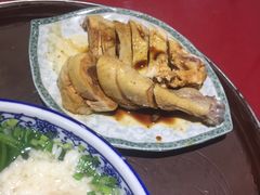 -原怡园面馆(拙政园店)
