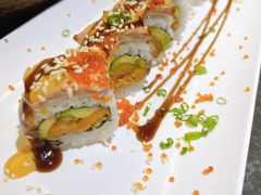 -将太无二·北美传奇寿司(瑞士公寓店)