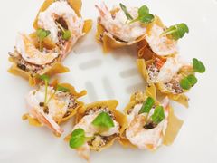 -蟹榭(静安寺晶品商场店)