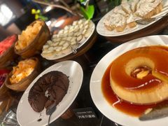 -拉蒂娜·巴西牛排馆 Latina·Brazilian Steakhouse(王府井喜悦店)