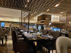 -康帝国际酒店-艾斯本自助西餐厅