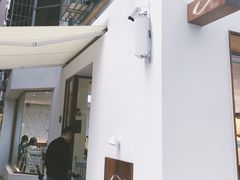 -Line 咖啡(石厦花园店)