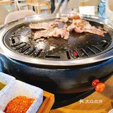 宝藏炭烤店探店打卡~