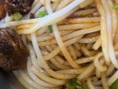 -李氏紫竹林卤粉(火车站店)