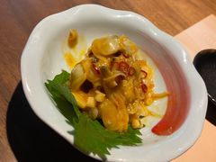 -山葵家居酒屋(天目里店)