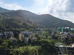 -东部华侨城