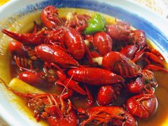 -龙虾奇迹(大华三路店)