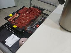 -陈记顺和潮汕牛肉火锅(番禺迎宾大道店)