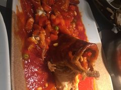 -外婆家(杭州马塍店·杭帮菜名店)