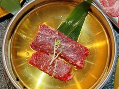 -何发发和牛烧肉·鳗鱼榴莲放题自助(乐峰广场店)