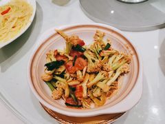-渝信川菜(西单店)