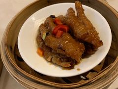 -隆隆金大茶楼(地王广场店)