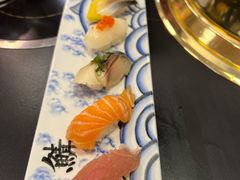 -和食亭·自助·烤肉·寿喜烧(海创园店)