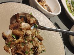 -佬太公海鸭·海鲜大排档(上海总店)