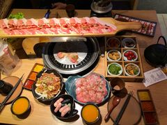 -吉秋田鲜和牛烧肉·肉档自选