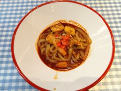 -正宁路小吃夜市