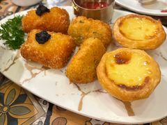 小食-番茄屋葡式美食(总店)